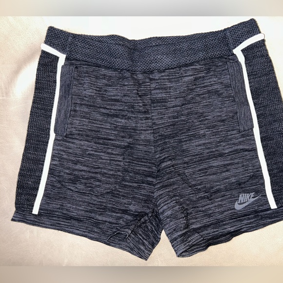 Nike tech knit shorts for running workout tennis pickleball - Picture 2 of 6